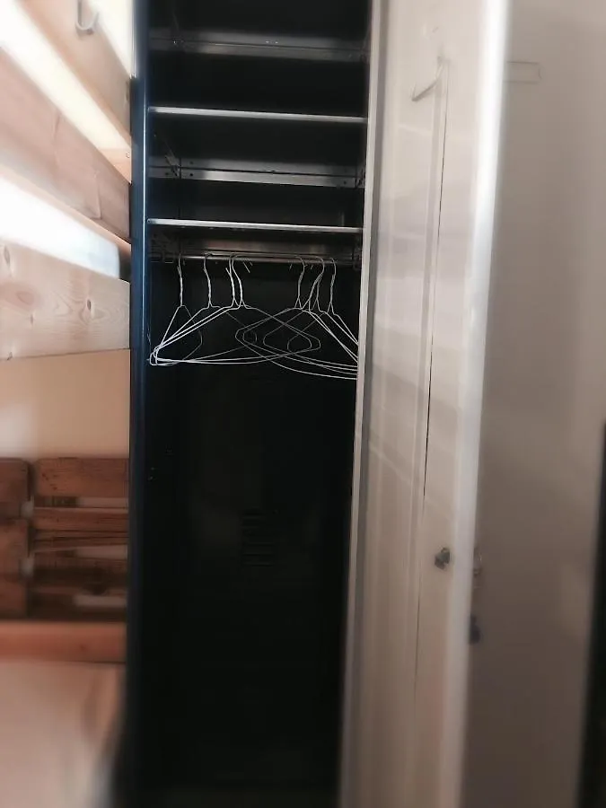 Guesthouse Ca'Artu Pozo Izquierdo Отель типа 