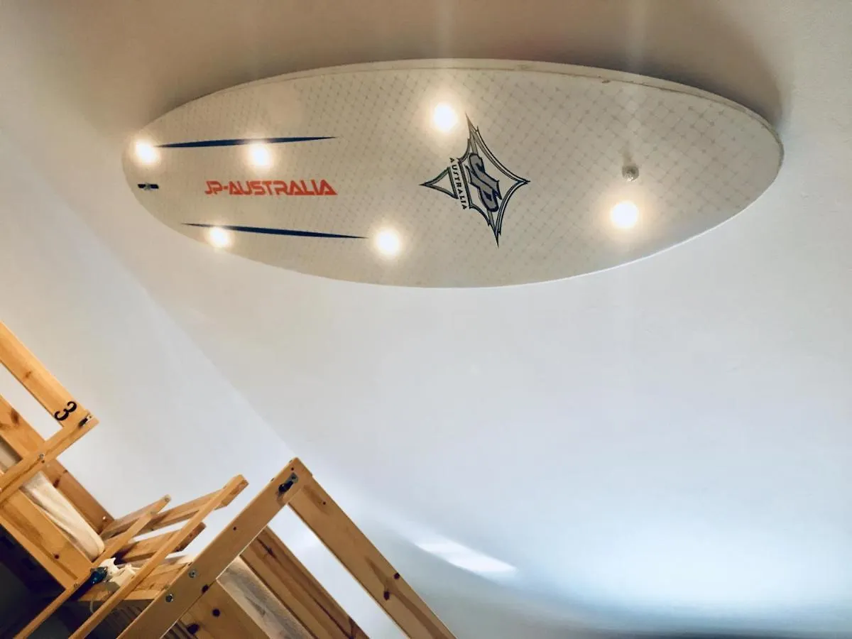 Guesthouse Ca'Artu Pozo Izquierdo