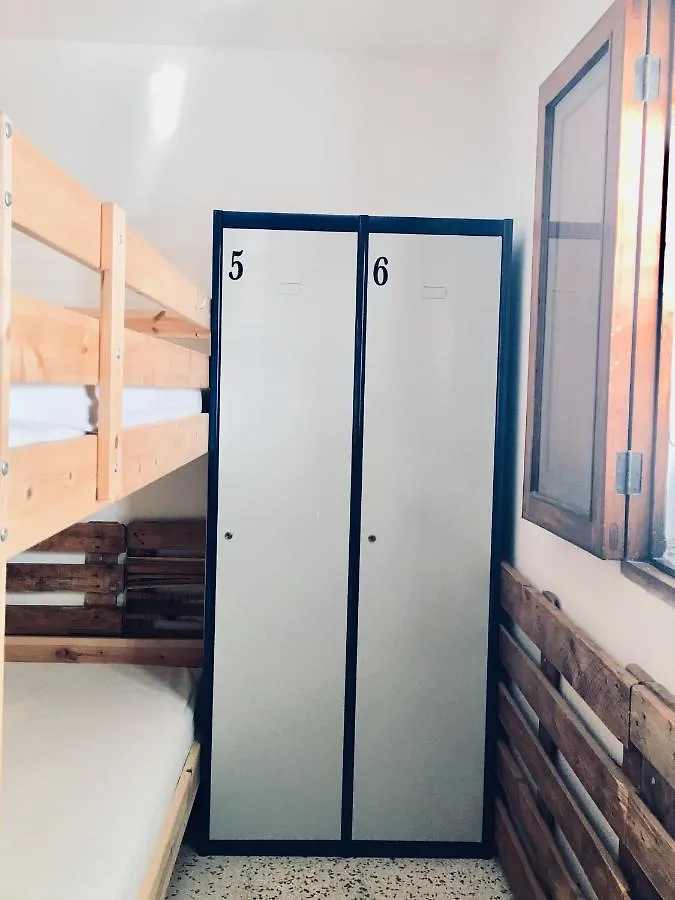 Guesthouse Ca'Artu Pozo Izquierdo