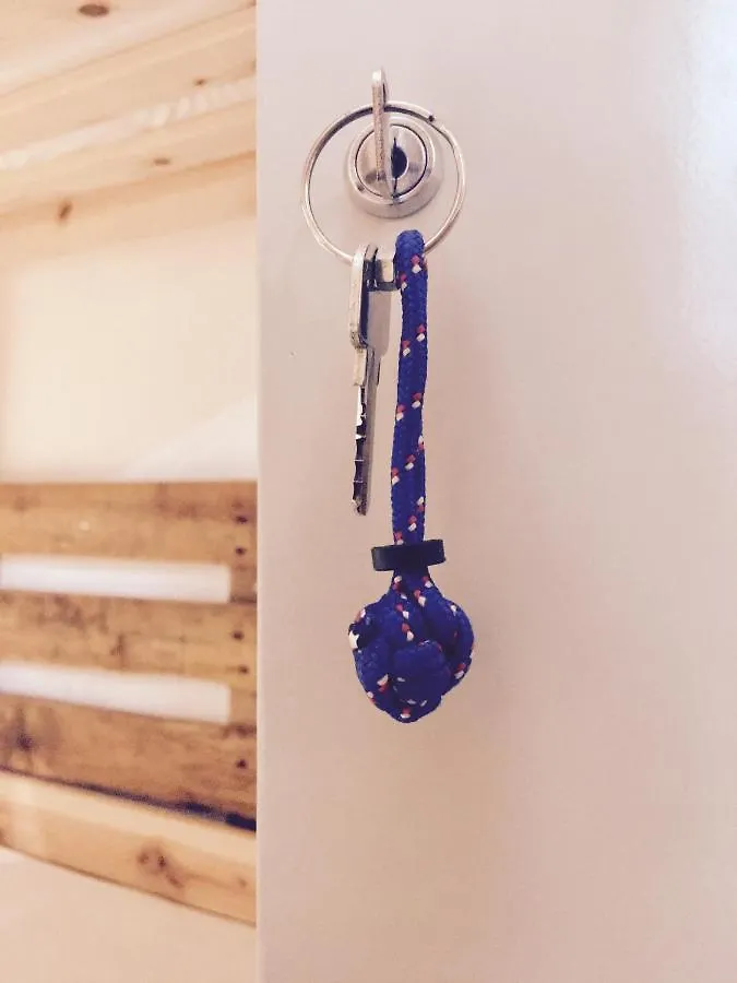 Bed & Breakfast Guesthouse Ca'Artu Pozo Izquierdo