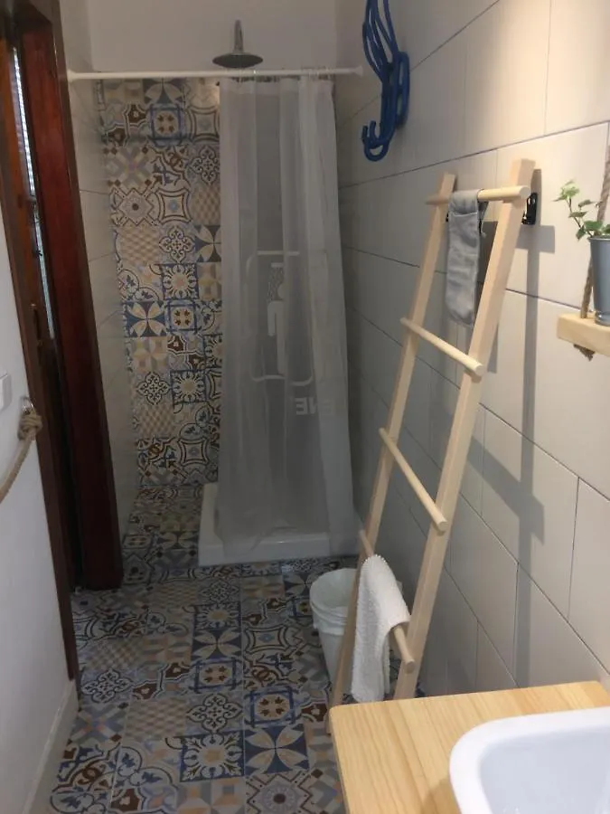 Guesthouse Ca'Artu Pozo Izquierdo 2*,