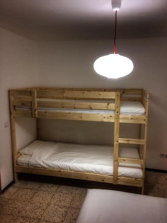 Guesthouse Ca'Artu Pozo Izquierdo