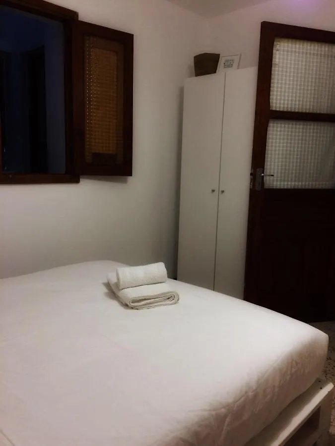 Guesthouse Ca'Artu Pozo Izquierdo Отель типа 