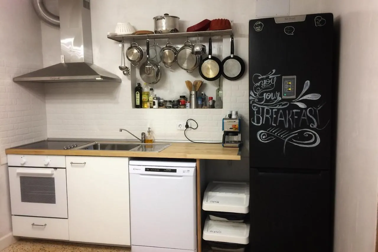 Bed & Breakfast Guesthouse Ca'Artu Pozo Izquierdo