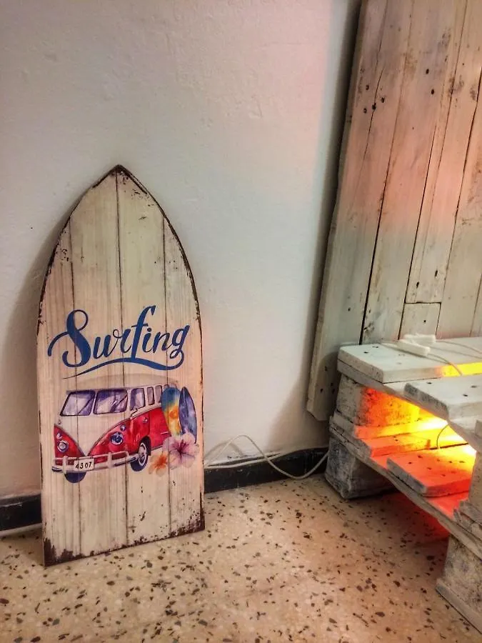 Guesthouse Ca'Artu Pozo Izquierdo Spain