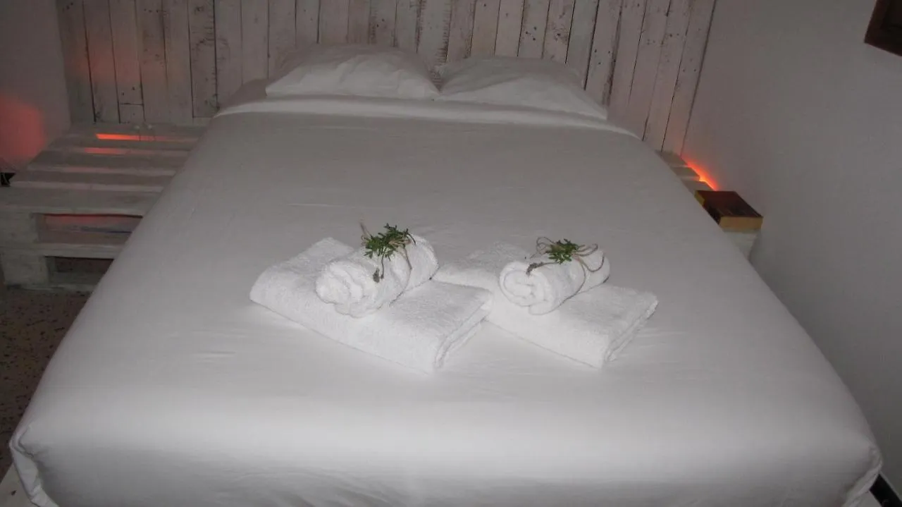 Guesthouse Ca'Artu Pozo Izquierdo