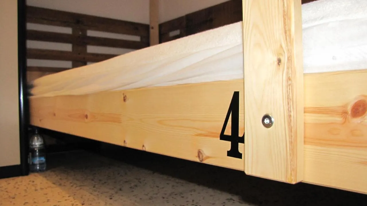 Guesthouse Ca'Artu Pozo Izquierdo 2*,  Испания