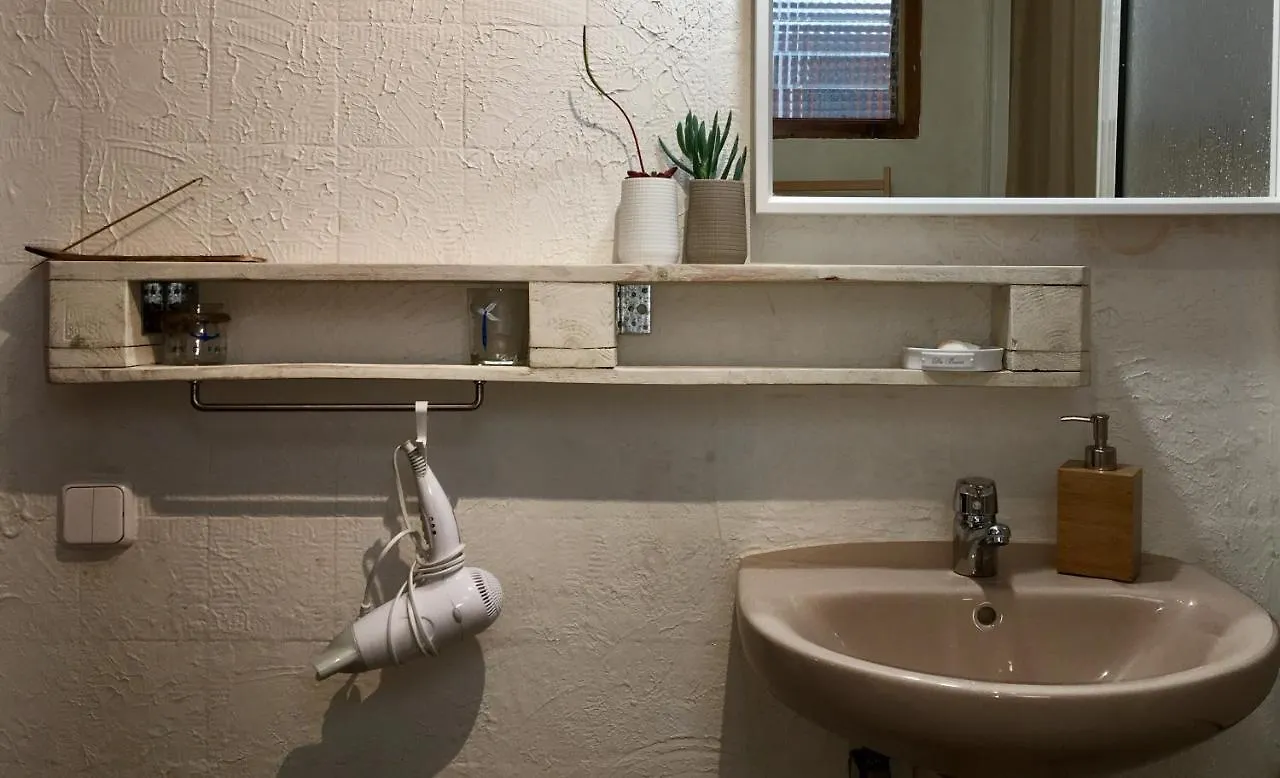 Bed & Breakfast Guesthouse Ca'Artu Pozo Izquierdo