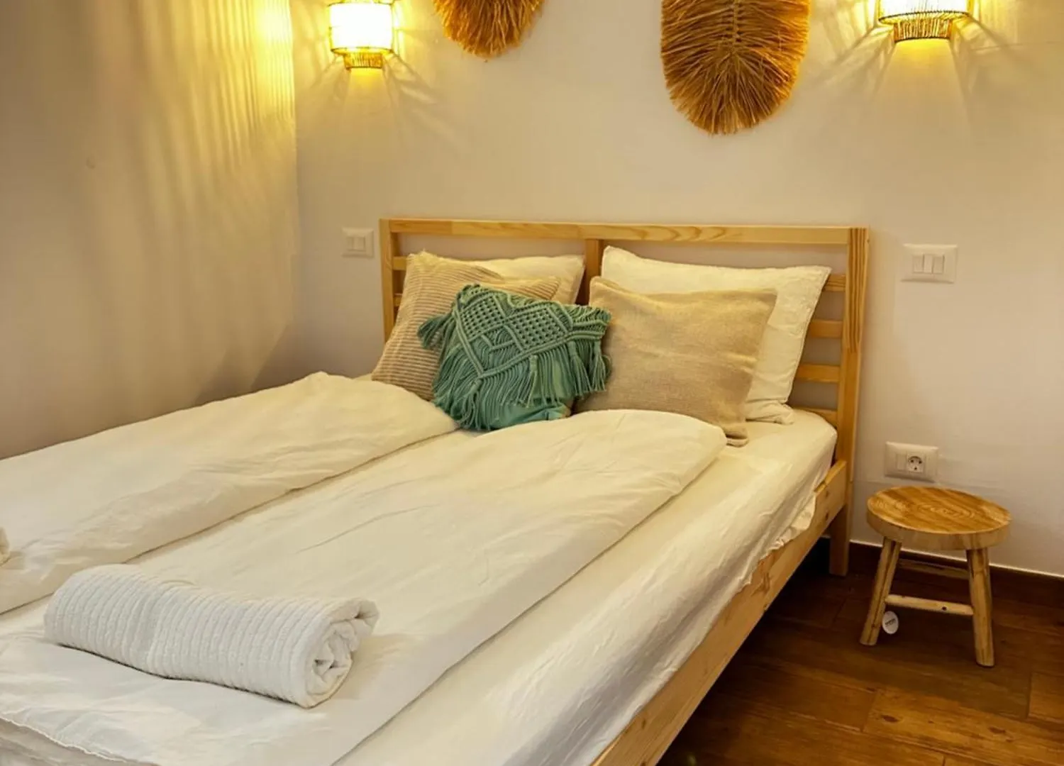 Guesthouse Ca'Artu Pozo Izquierdo Spain