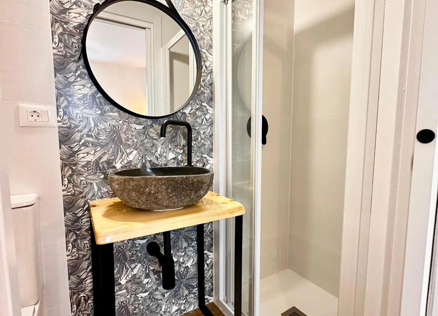 Guesthouse Ca'Artu Pozo Izquierdo Отель типа 