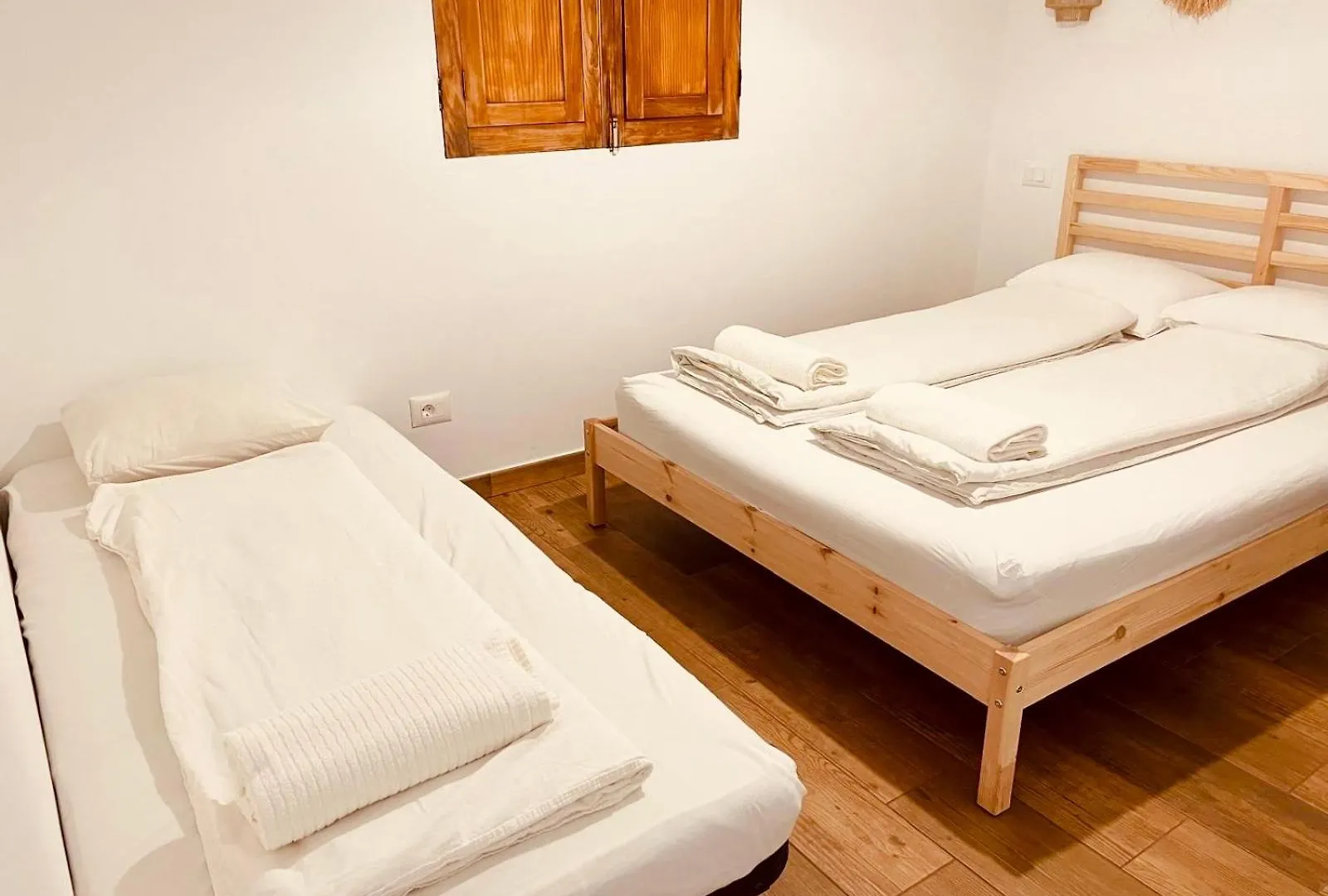 Guesthouse Ca'Artu Pozo Izquierdo