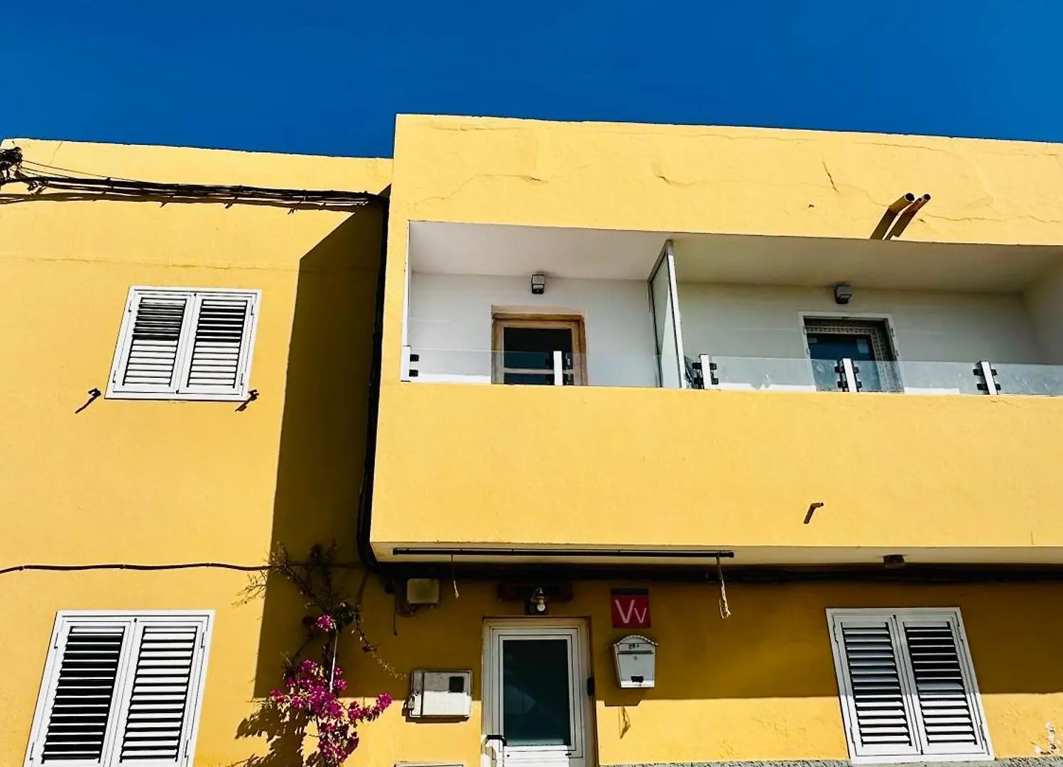 Guesthouse Ca'Artu Pozo Izquierdo Bed & Breakfast