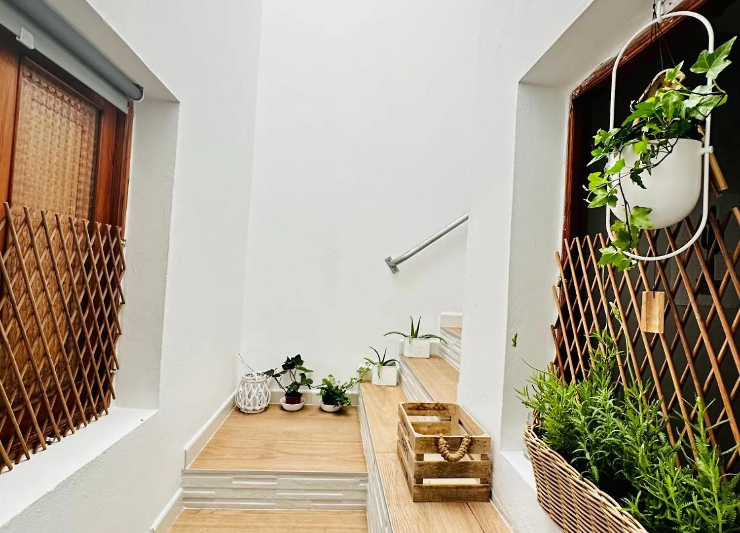 ** Bed & Breakfast Guesthouse Ca'Artu Pozo Izquierdo Spain