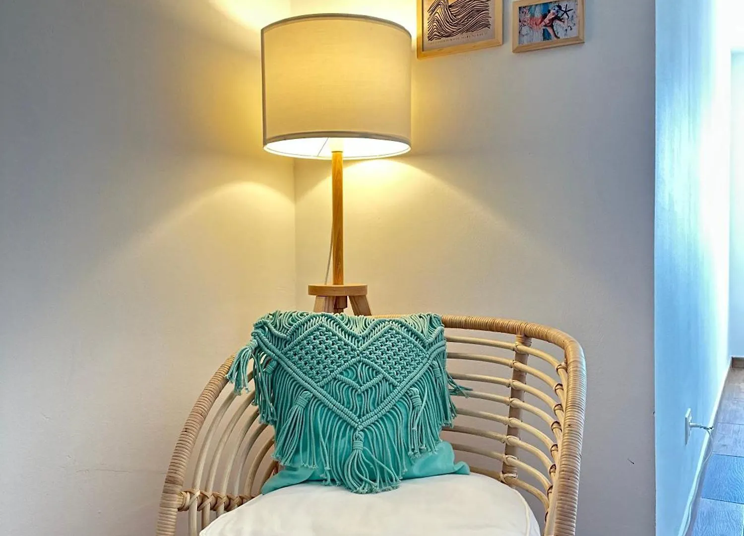 Guesthouse Ca'Artu Pozo Izquierdo 2*,  Испания