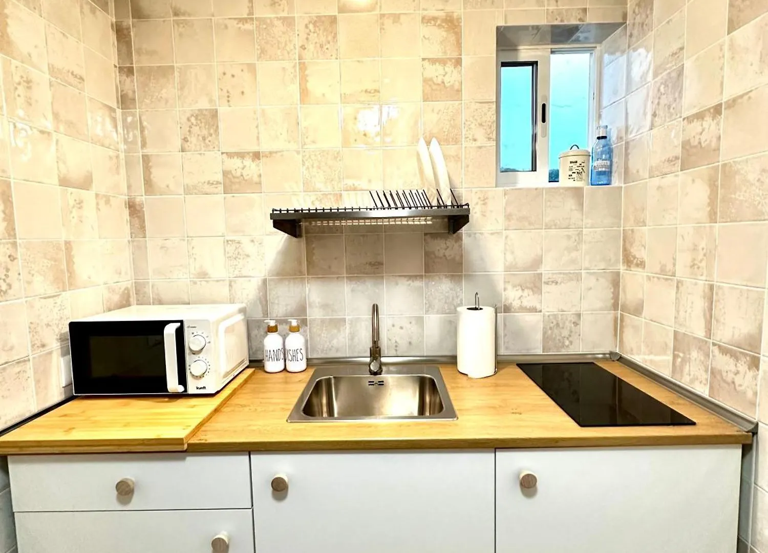Guesthouse Ca'Artu Pozo Izquierdo 2*,  Spain