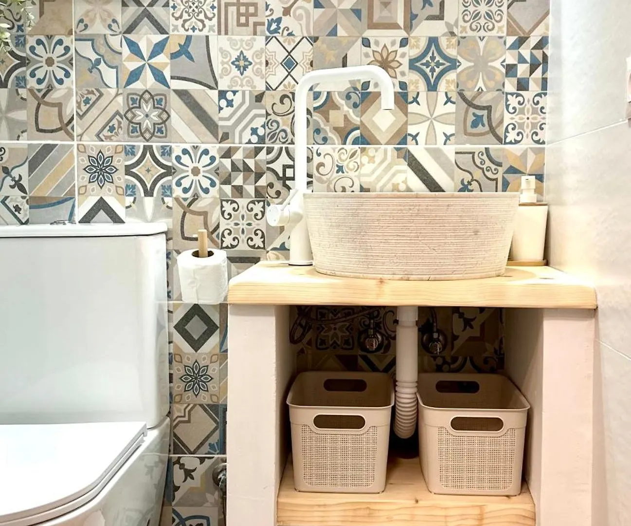 Guesthouse Ca'Artu Pozo Izquierdo Отель типа 
