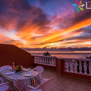 Aparthotel 7lizards - Ocean View