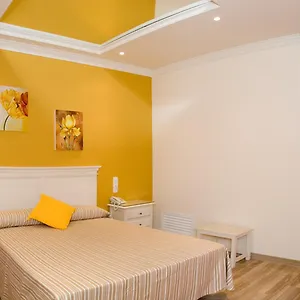 Hotel Girasoles Valencina de la Concepción