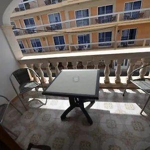 Hotel Vistasol Cala Ratjada (Mallorca)