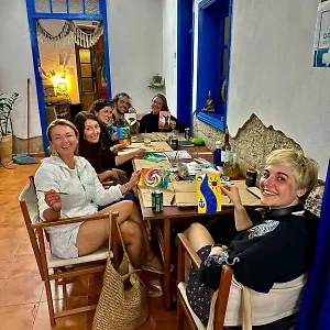 Ashavana Nest El Médano