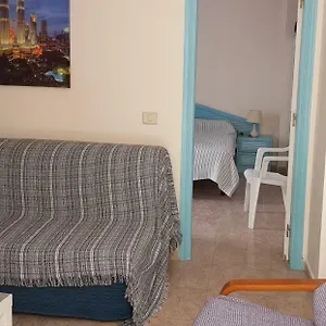 Viviendas Xxiii Guest house