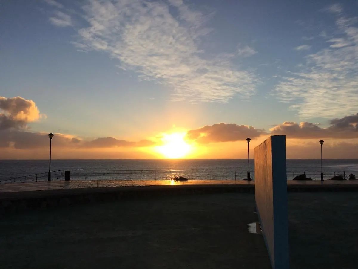 ** Bed & Breakfast Guesthouse Ca'Artu Pozo Izquierdo Spain