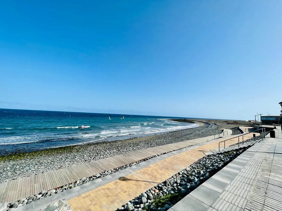 Guesthouse Ca'Artu Pozo Izquierdo Bed & Breakfast