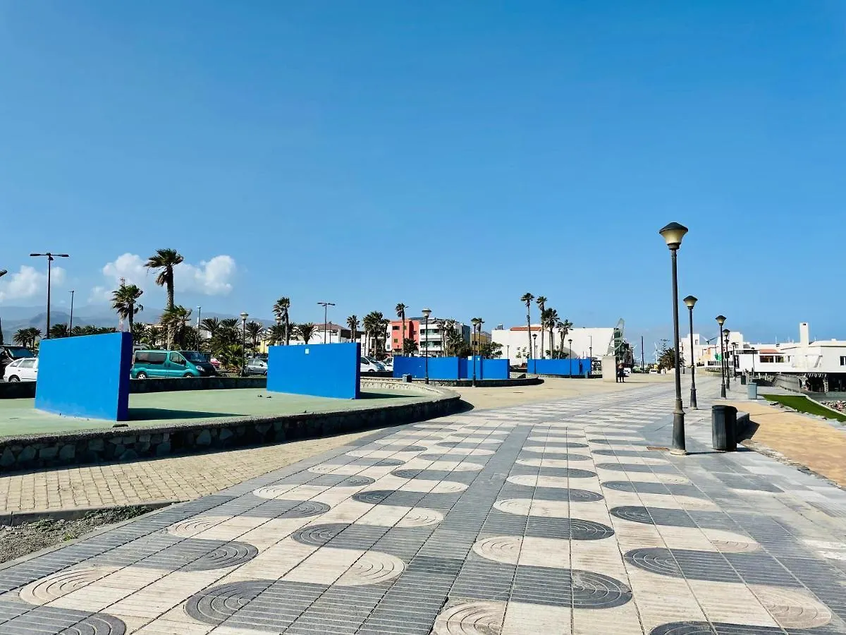 ** Bed & Breakfast Guesthouse Ca'Artu Pozo Izquierdo Spain