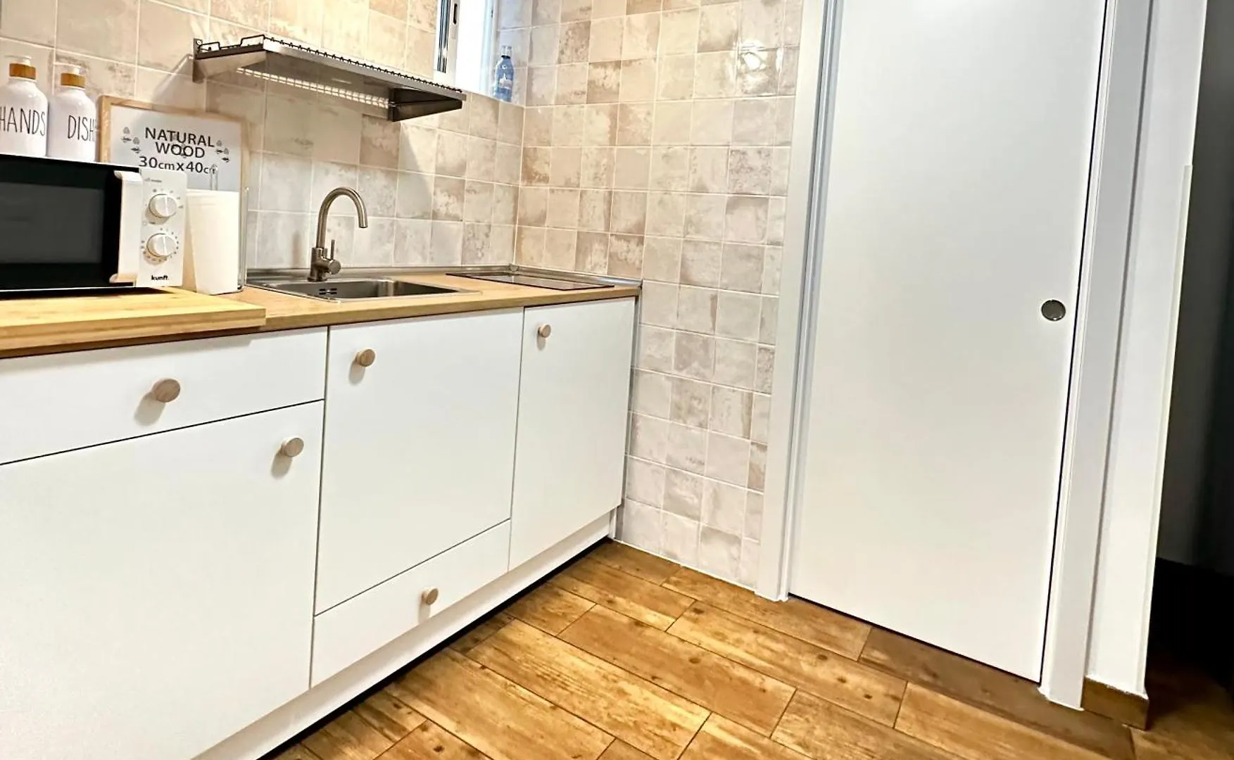Bed & Breakfast Guesthouse Ca'Artu Pozo Izquierdo