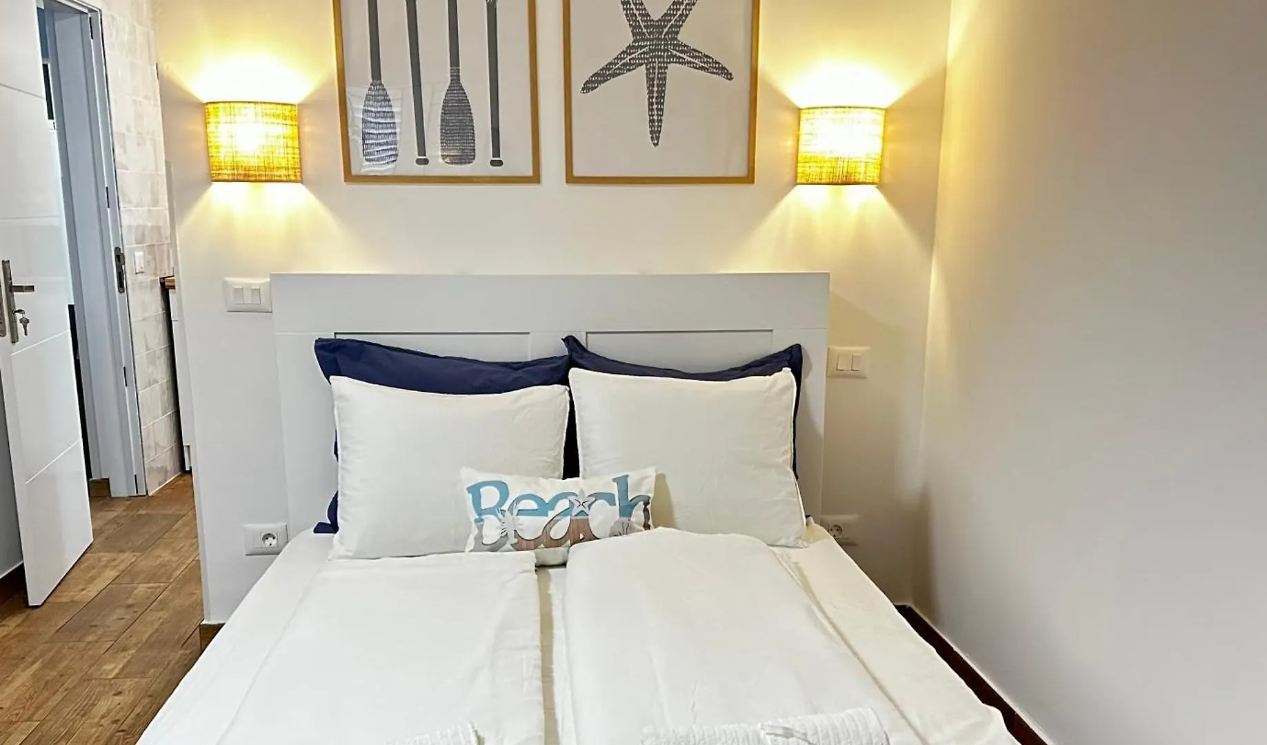 Bed & Breakfast Guesthouse Ca'Artu Pozo Izquierdo