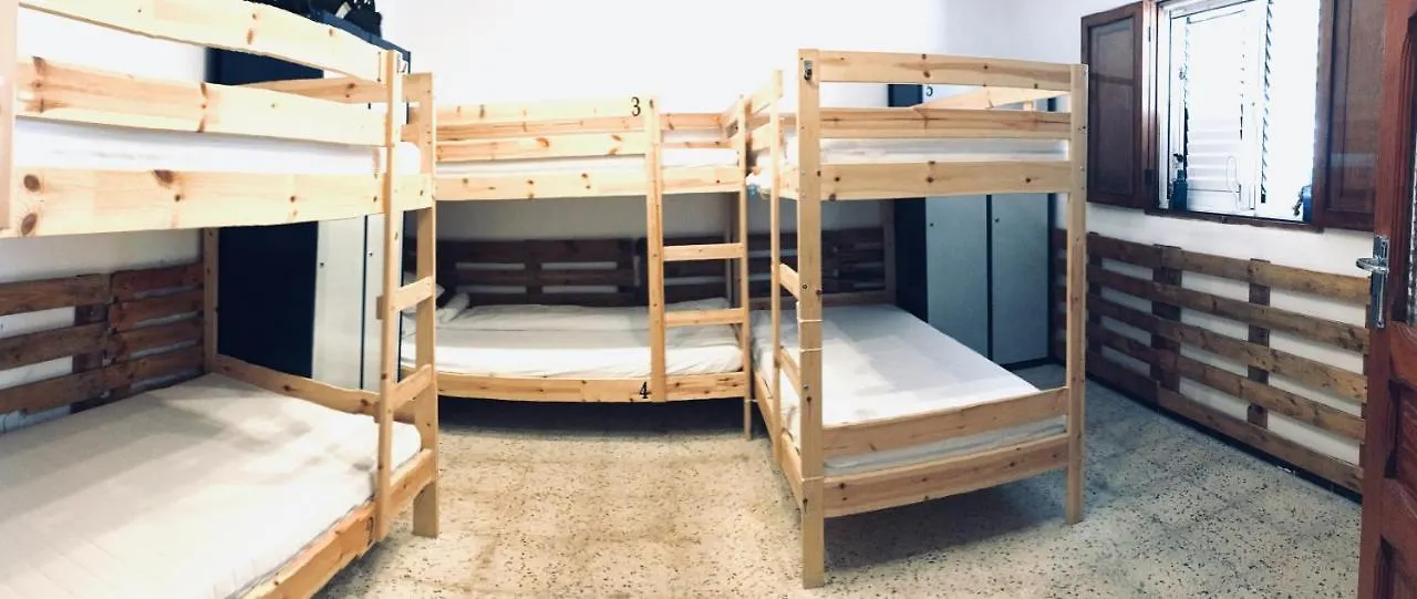 ** Bed & Breakfast Guesthouse Ca'Artu Pozo Izquierdo Spanje