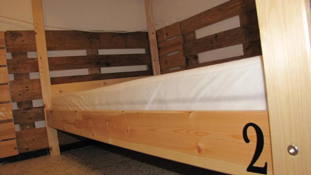 Guesthouse Ca'Artù Pozo Izquierdo 2*,