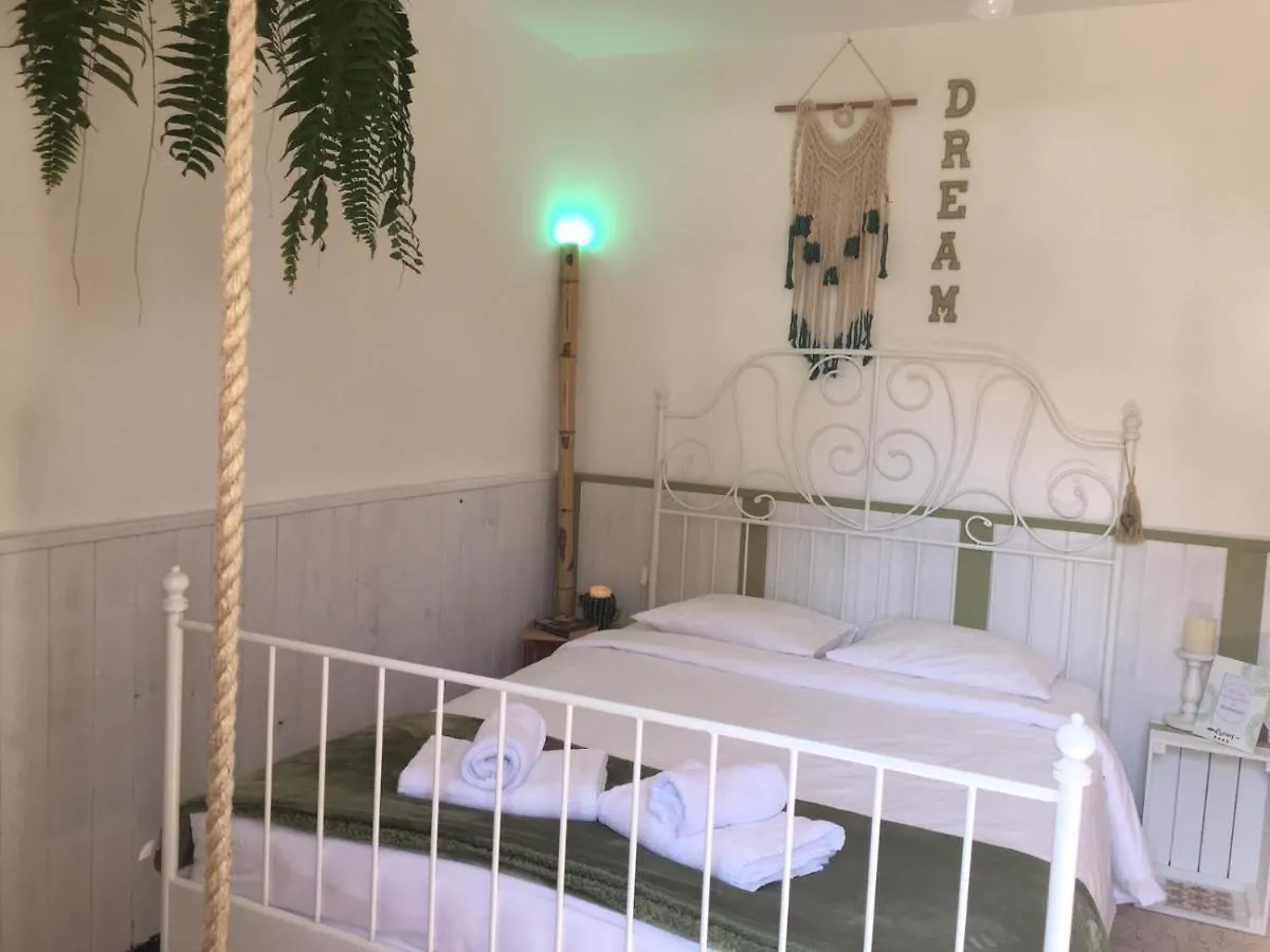 Couette-café Guesthouse Ca'Artù Pozo Izquierdo