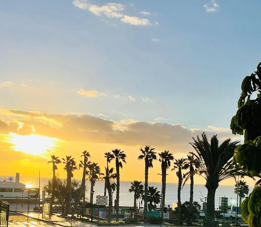 Guesthouse Ca'Artù Pozo Izquierdo Espagne