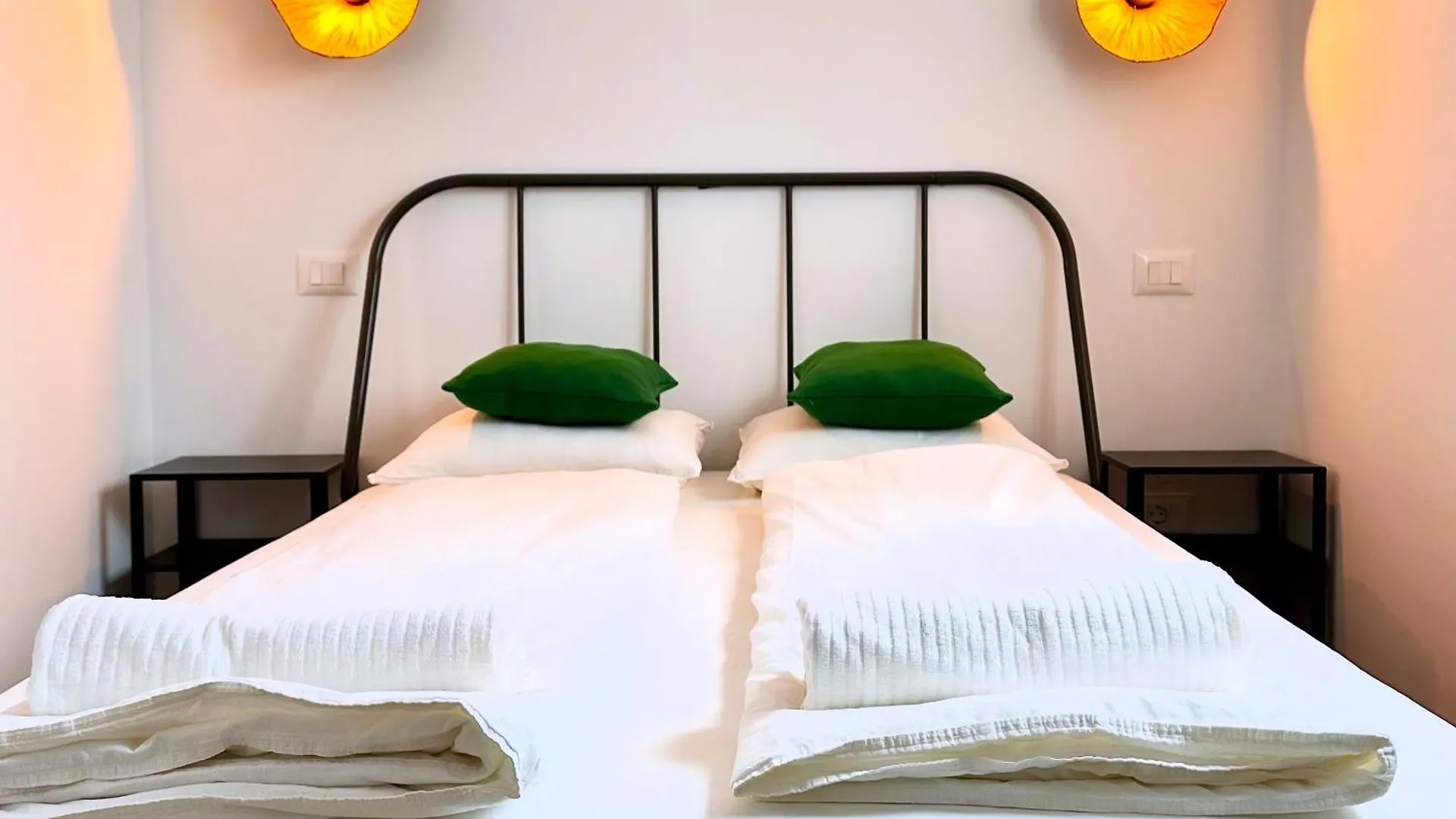 Guesthouse Ca'Artu Pozo Izquierdo 2*,