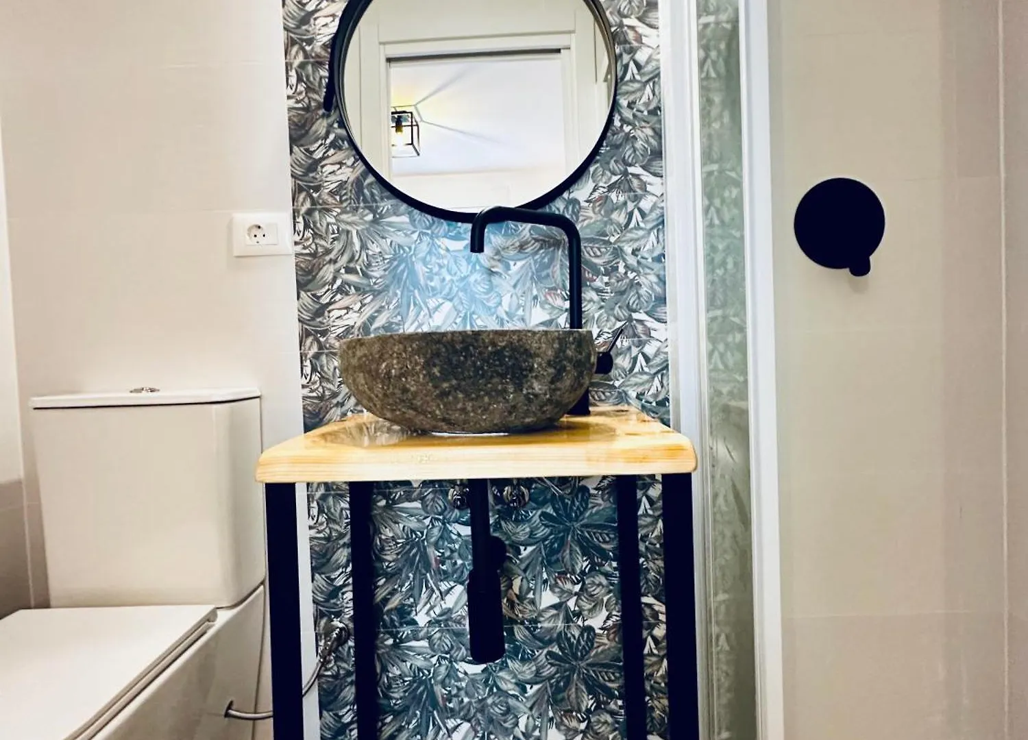 ** Couette-café Guesthouse Ca'Artù Pozo Izquierdo Espagne