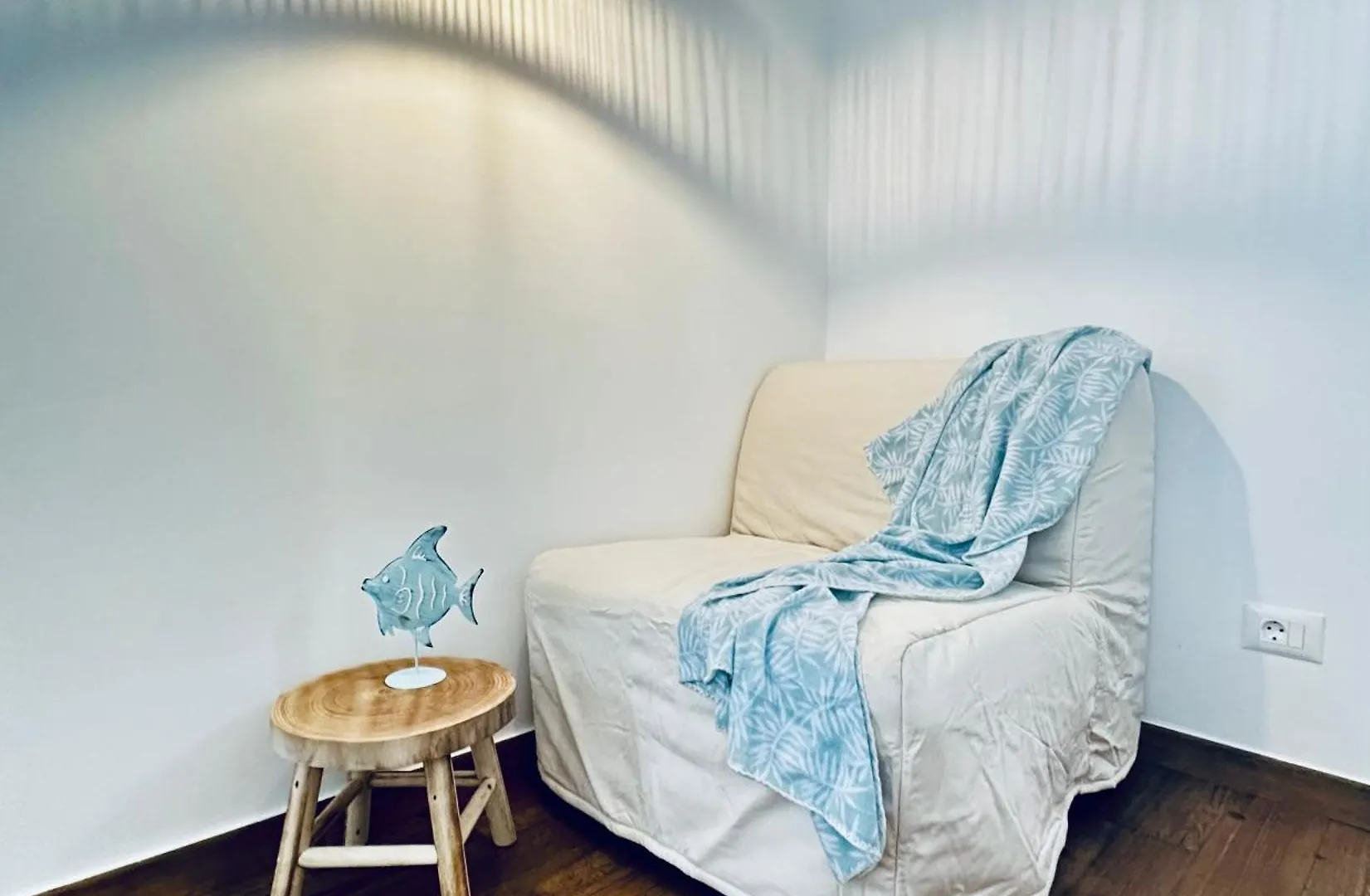** Couette-café Guesthouse Ca'Artù Pozo Izquierdo Espagne