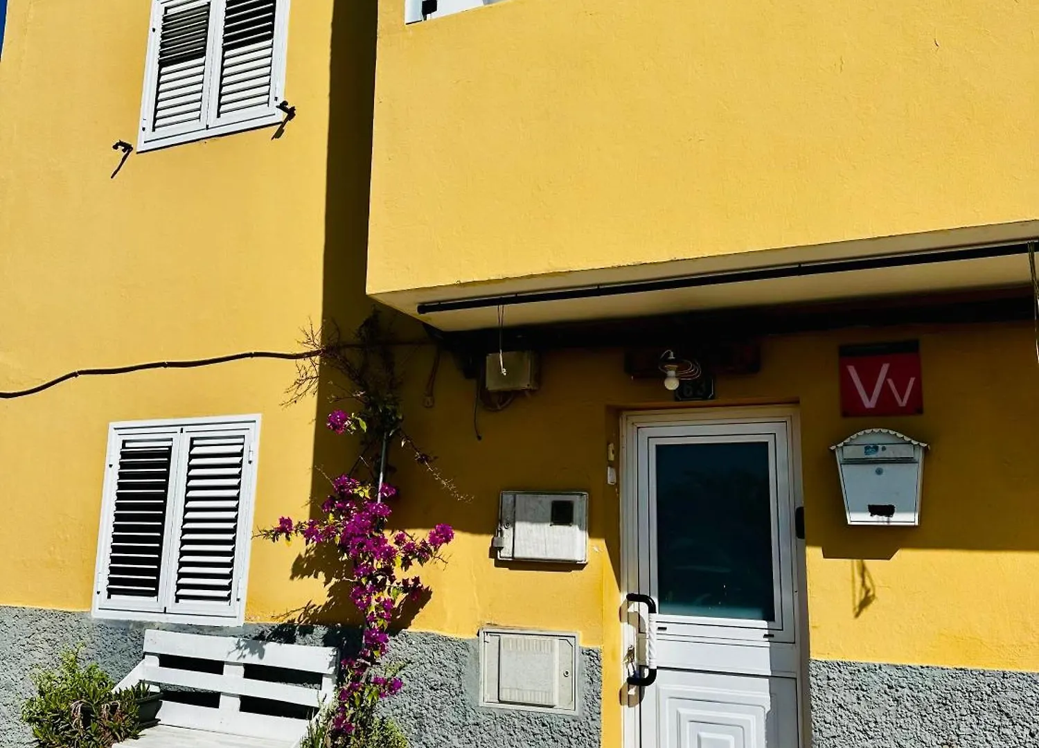 ** Couette-café Guesthouse Ca'Artù Pozo Izquierdo Espagne