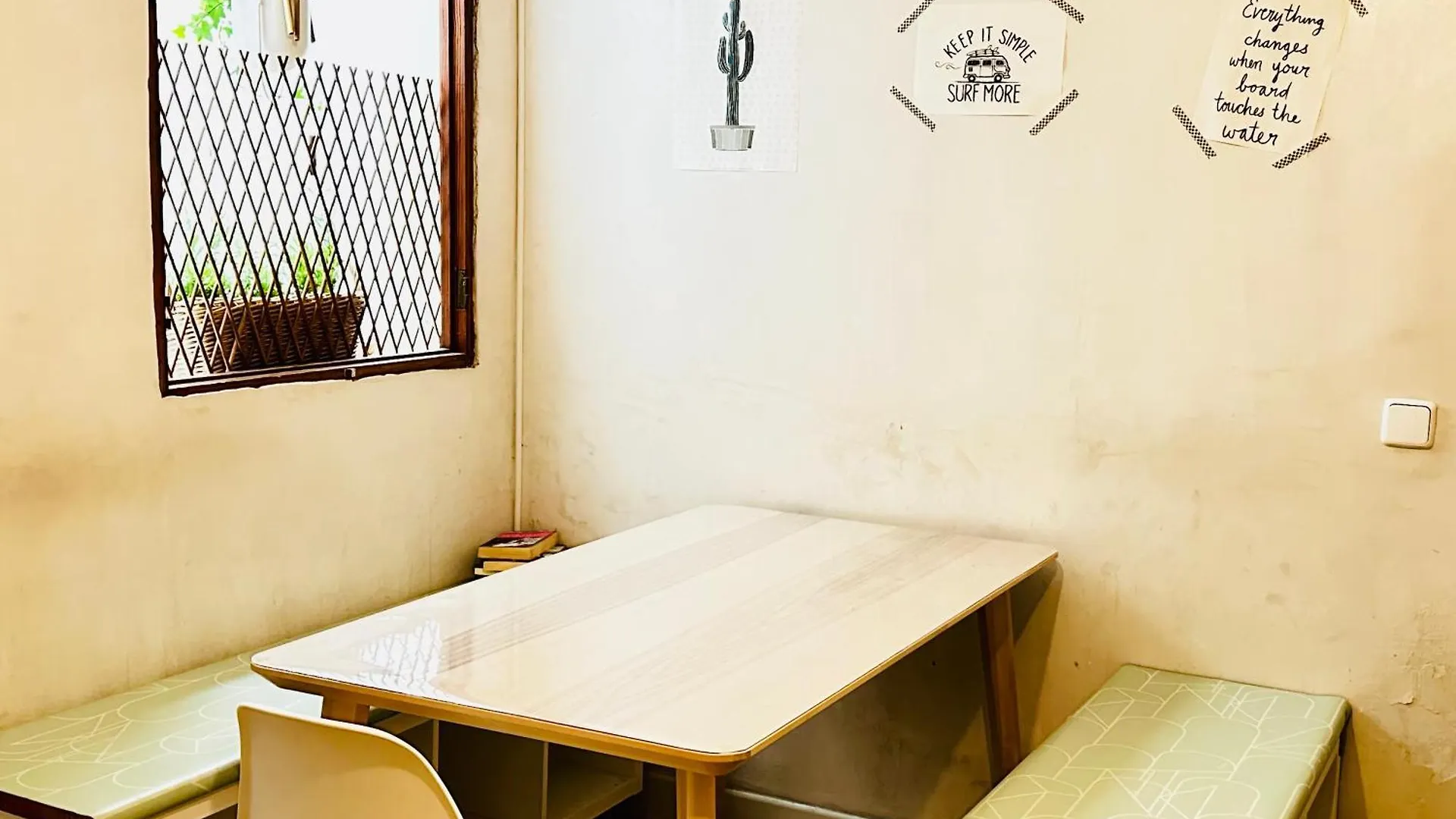 Couette-café Guesthouse Ca'Artù Pozo Izquierdo