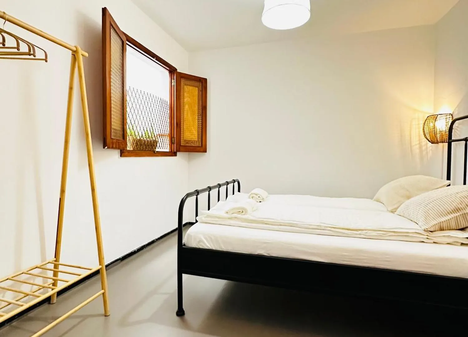 Guesthouse Ca'Artù Pozo Izquierdo Couette-café