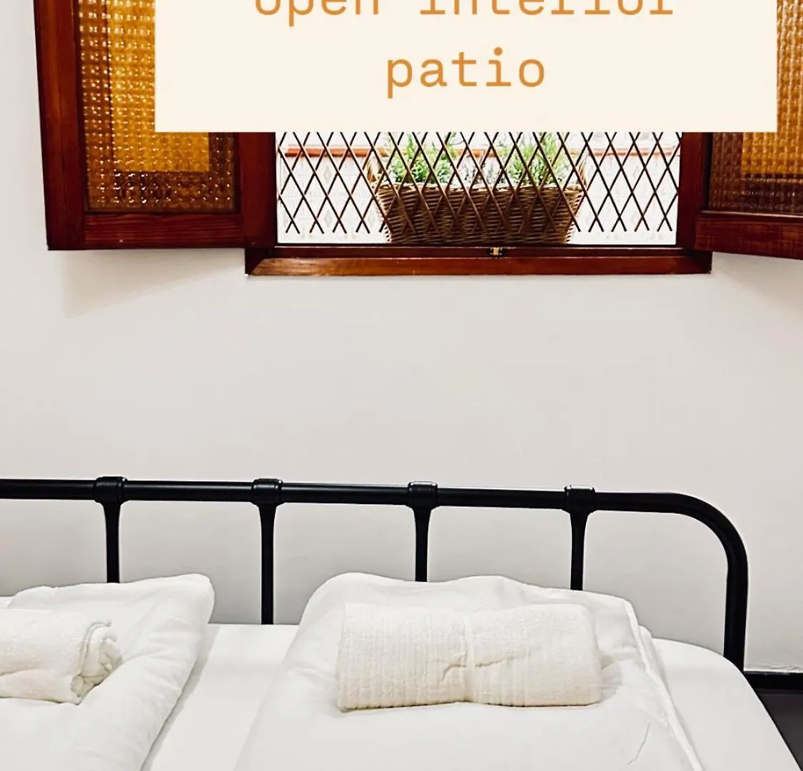 Guesthouse Ca'Artù Pozo Izquierdo