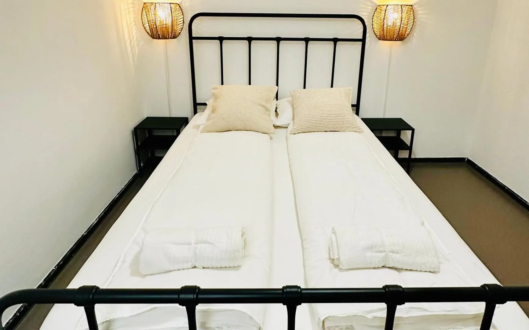 Guesthouse Ca'Artu Pozo Izquierdo