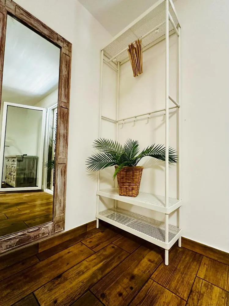 Guesthouse Ca'Artù Pozo Izquierdo