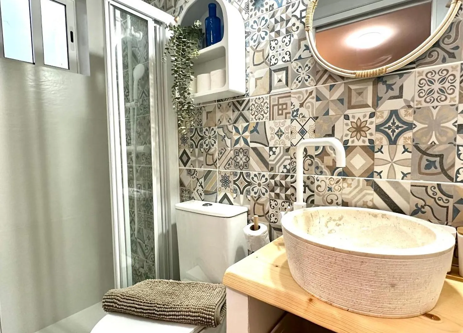 Guesthouse Ca'Artù Pozo Izquierdo 2*,  Espagne