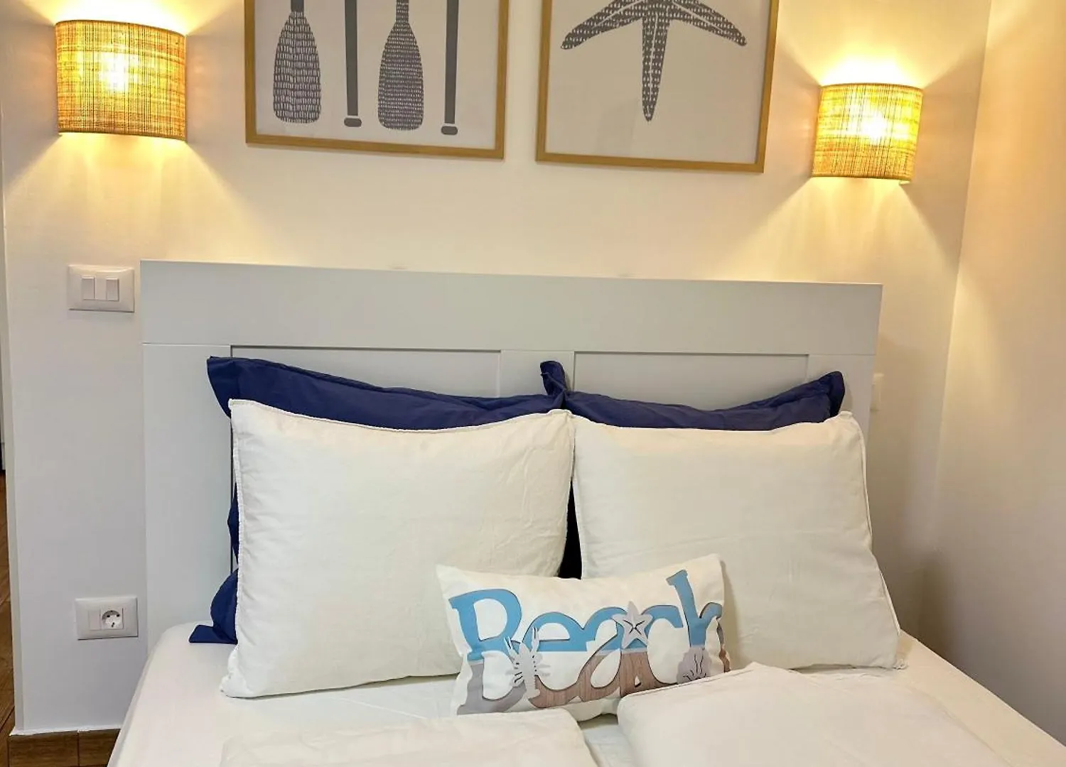 ** Bed & Breakfast Guesthouse Ca'Artu Pozo Izquierdo Spanje