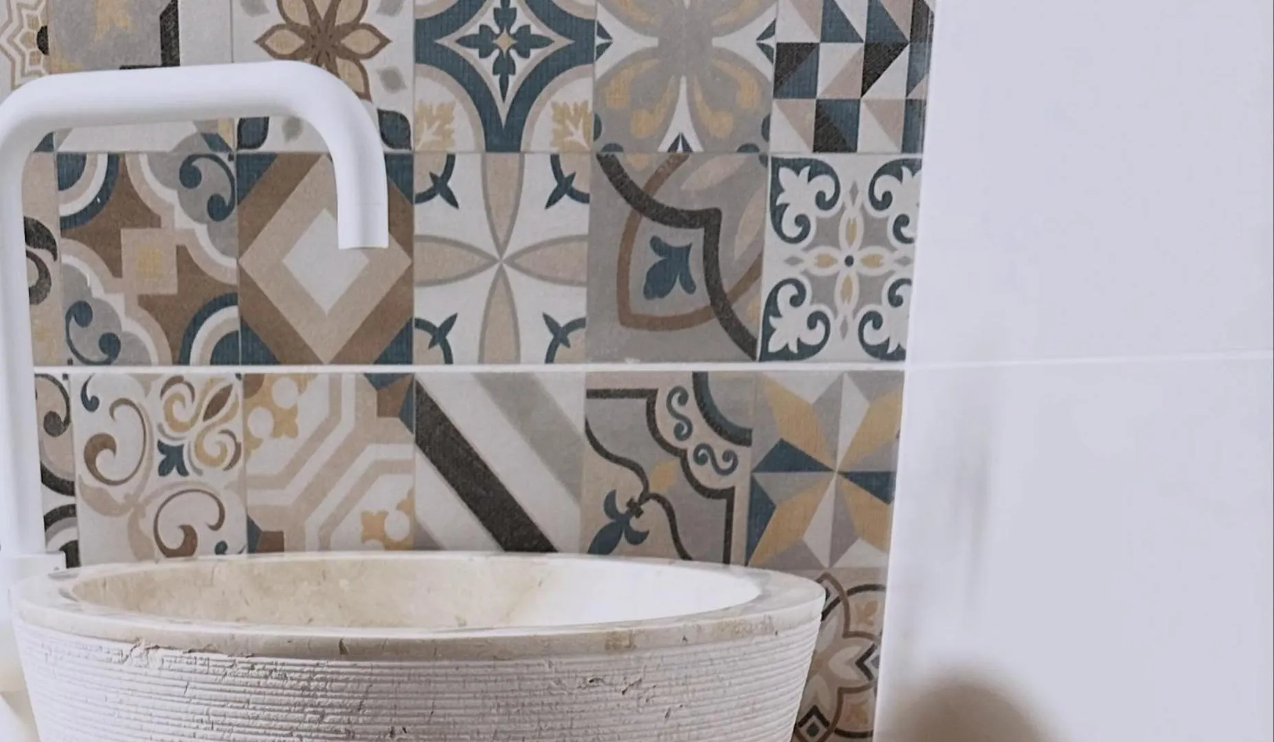 ** Bed & Breakfast Guesthouse Ca'Artu Pozo Izquierdo Spanje