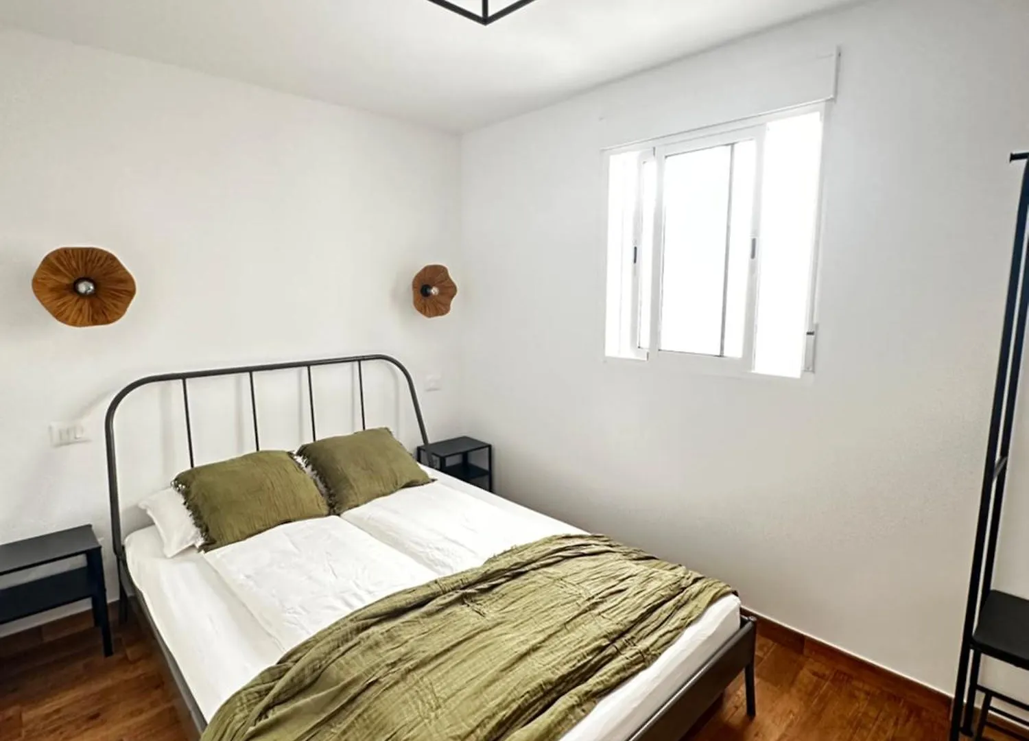** Bed & Breakfast Guesthouse Ca'Artu Pozo Izquierdo Spanje