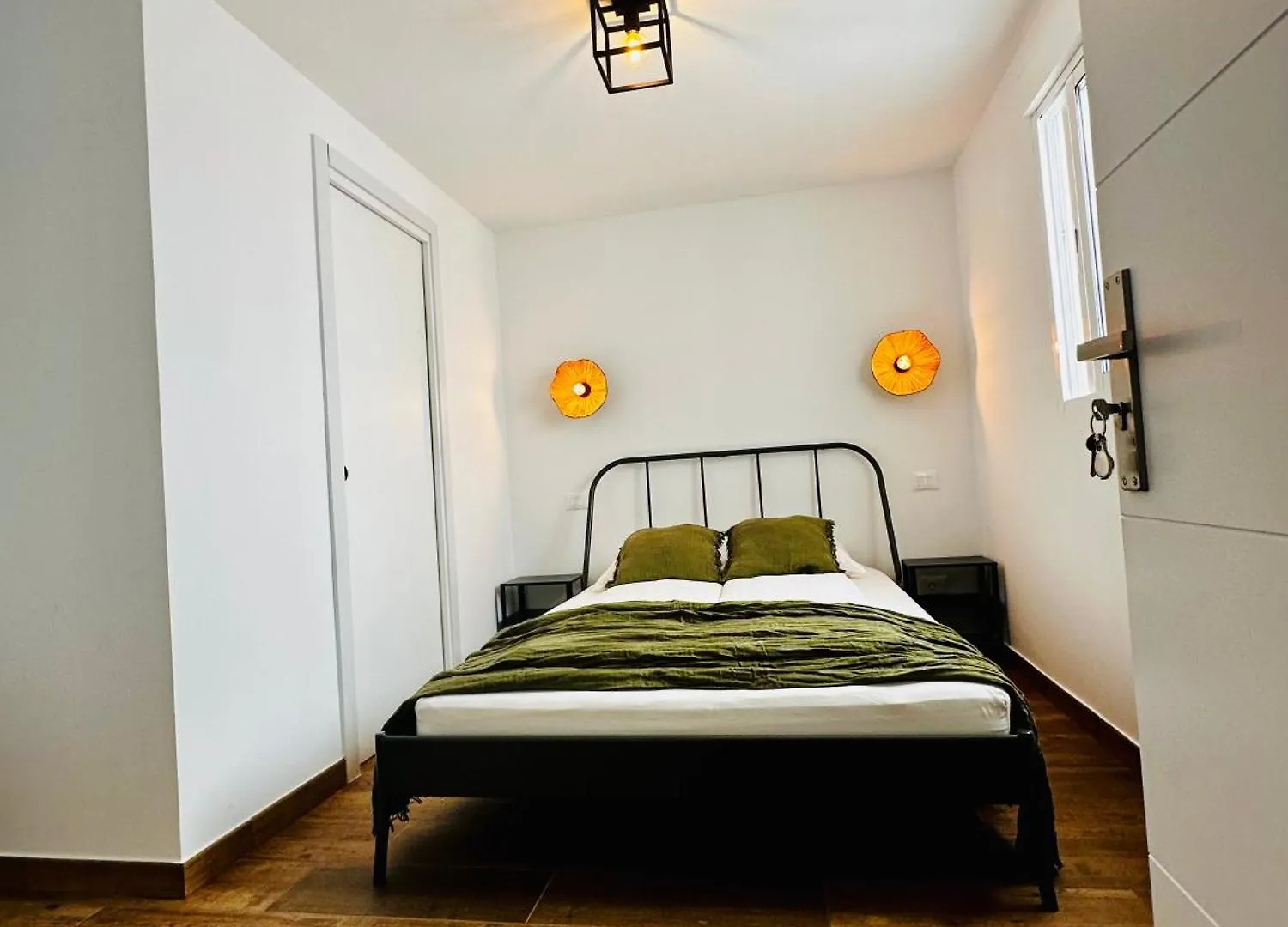 Guesthouse Ca'Artu Pozo Izquierdo