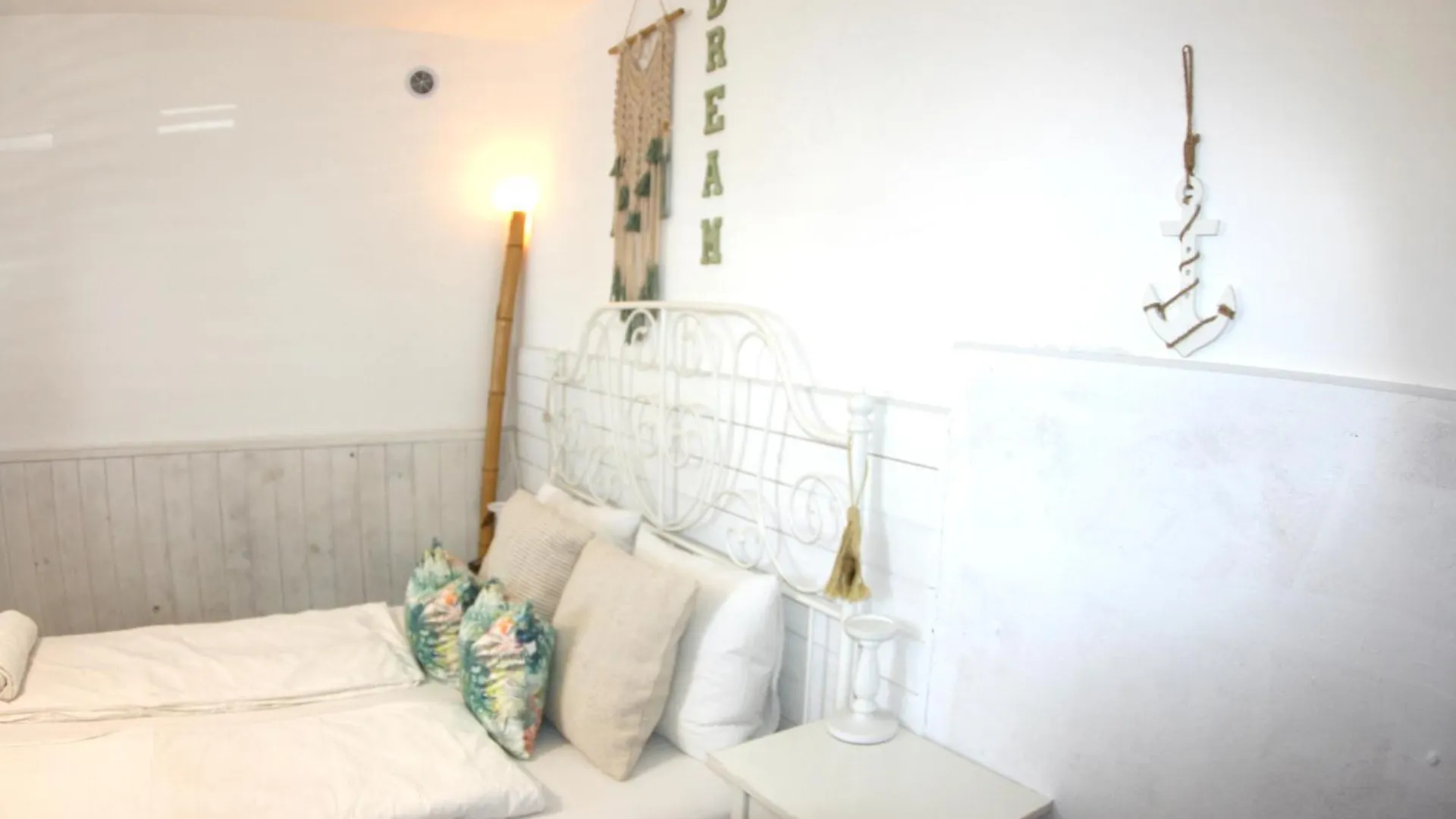 Bed & Breakfast Guesthouse Ca'Artu Pozo Izquierdo