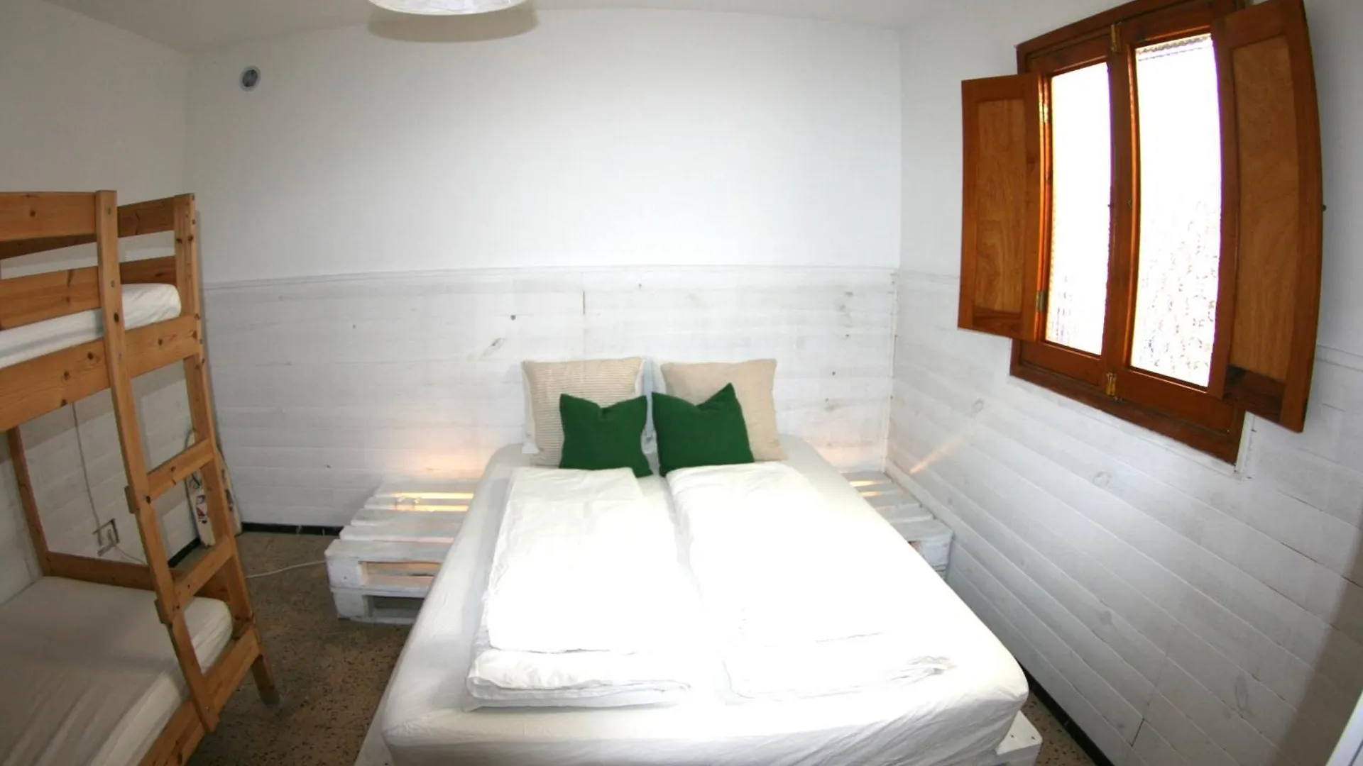 Guesthouse Ca'Artu Pozo Izquierdo Bed & Breakfast